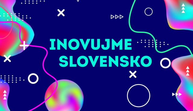 Inovujme.sk na Pohode | Inovujme.sk